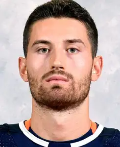 Brendan Perlini