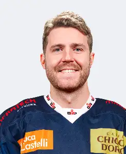 Chris Tierney