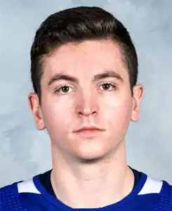 Jimmy Vesey