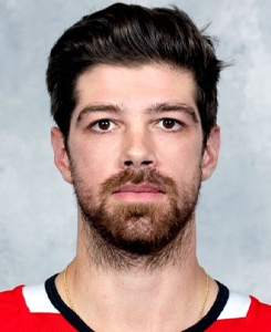 Zach Sanford