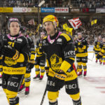 ▶️ HIGHLIGHTS – Les images du match Ajoie vs Berne