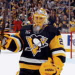 NHL – Marc-ANdré Fleury sera intronisé par les Penguins