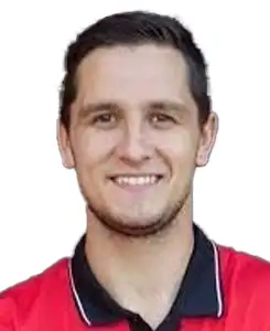David Beuret