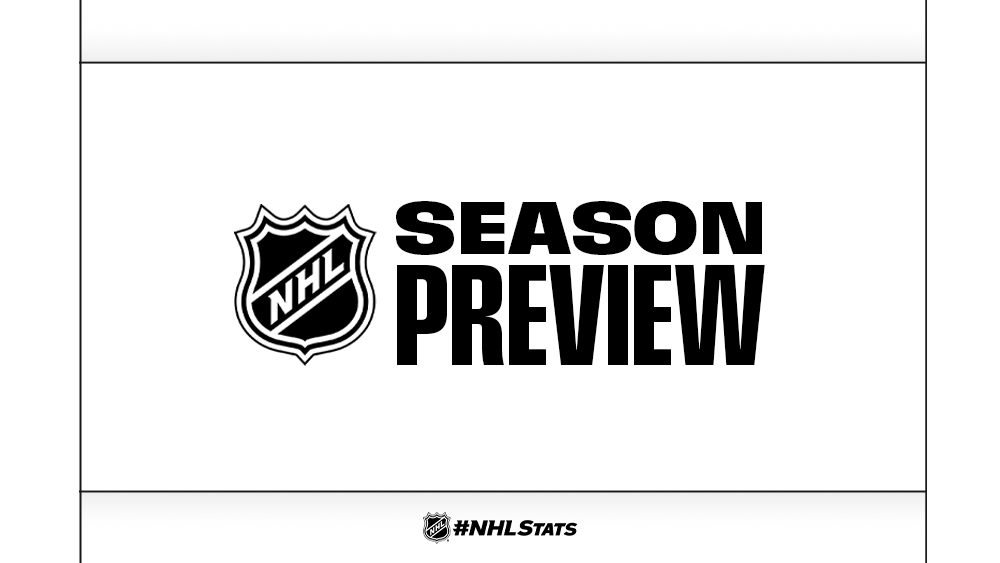 NHL – La saison débute le 7 octobre