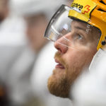 NATIONAL LEAGUE – Linus Omark (HCL), notre attaquant de la semaine