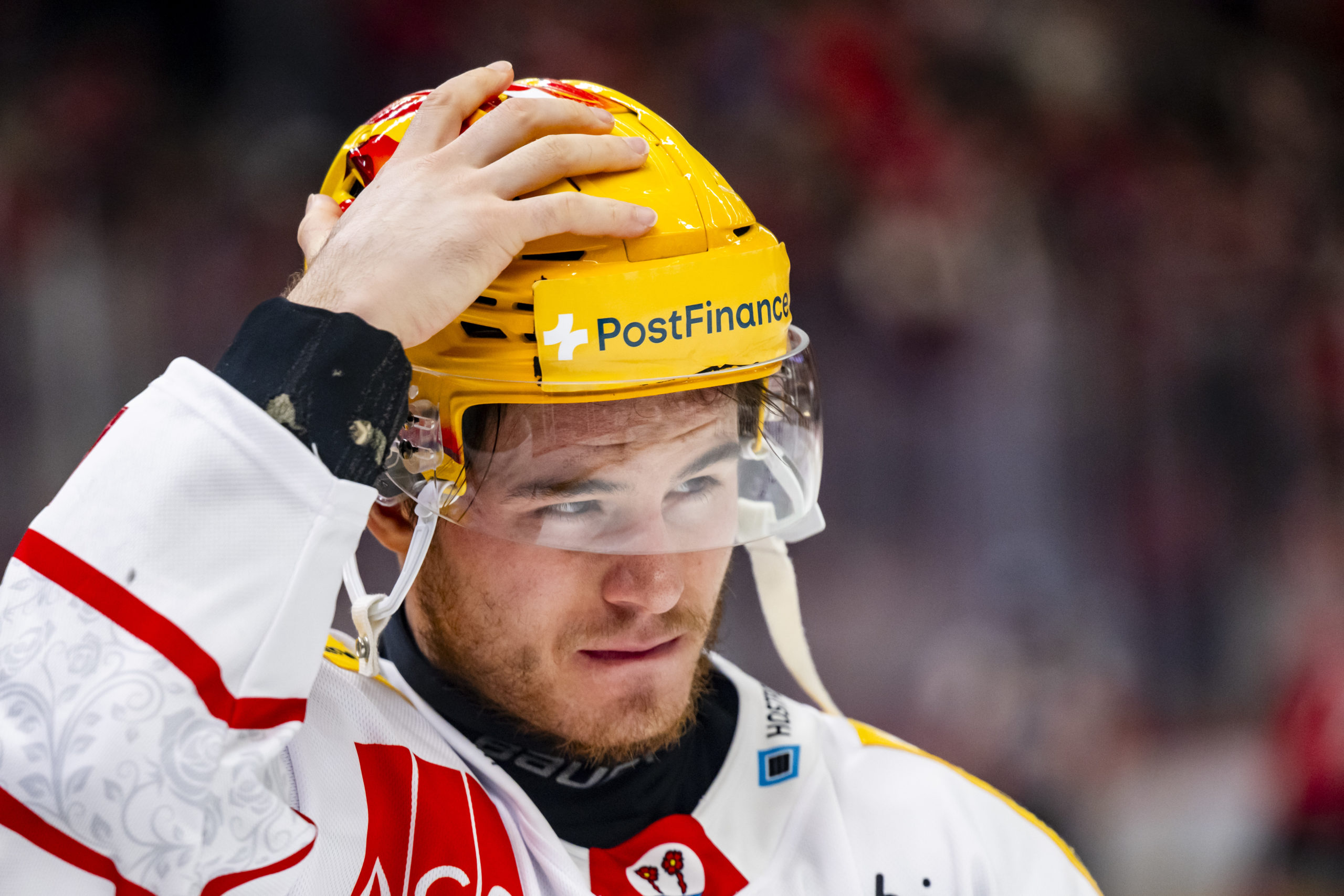 ▶️ HIGHLIGHTS – Les images du match Lausanne vs Rapperswil