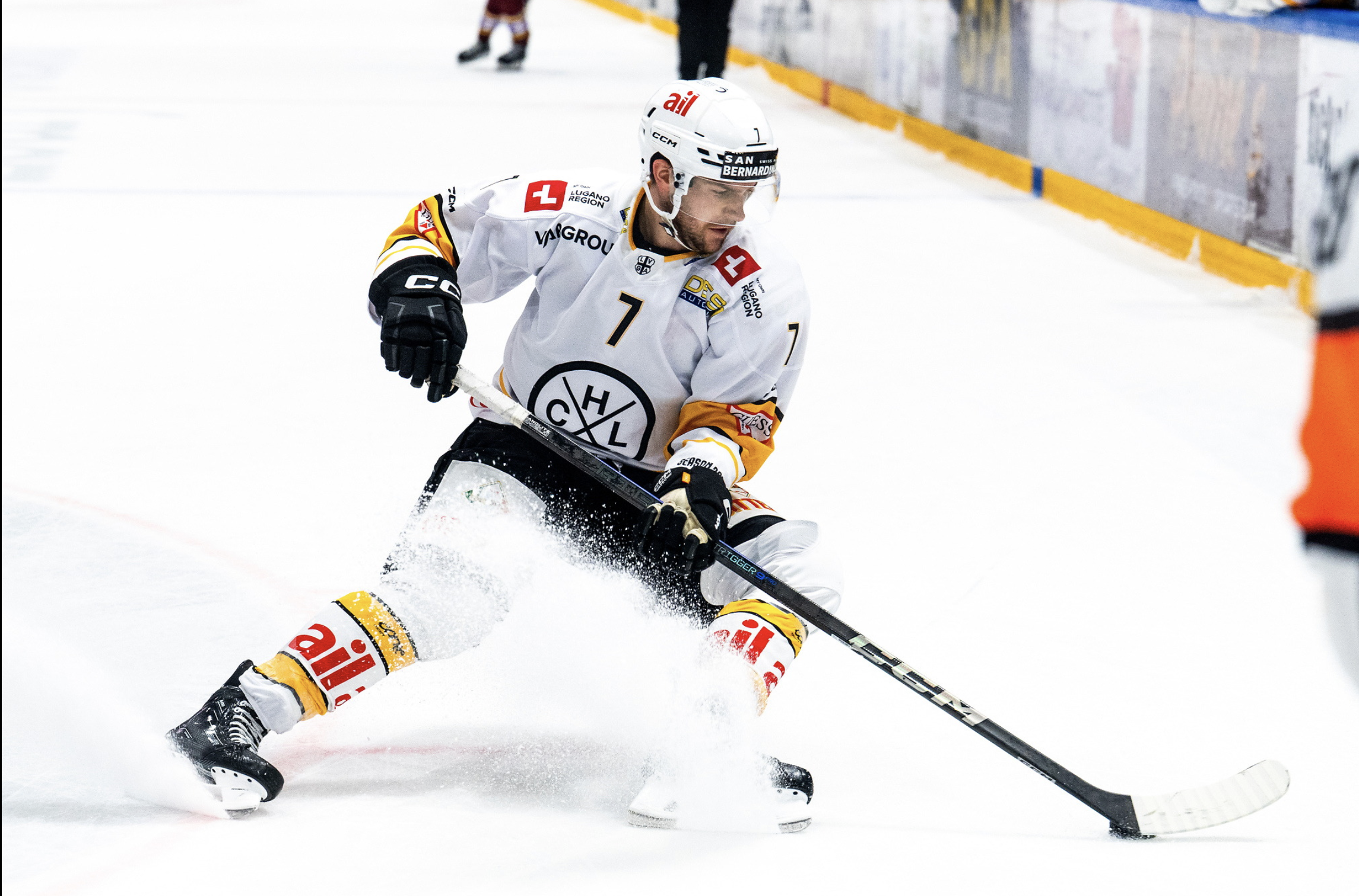 NATIONAL LEAGUE – Lausanne va devoir serrer les rangs pour éviter l’écueil luganais