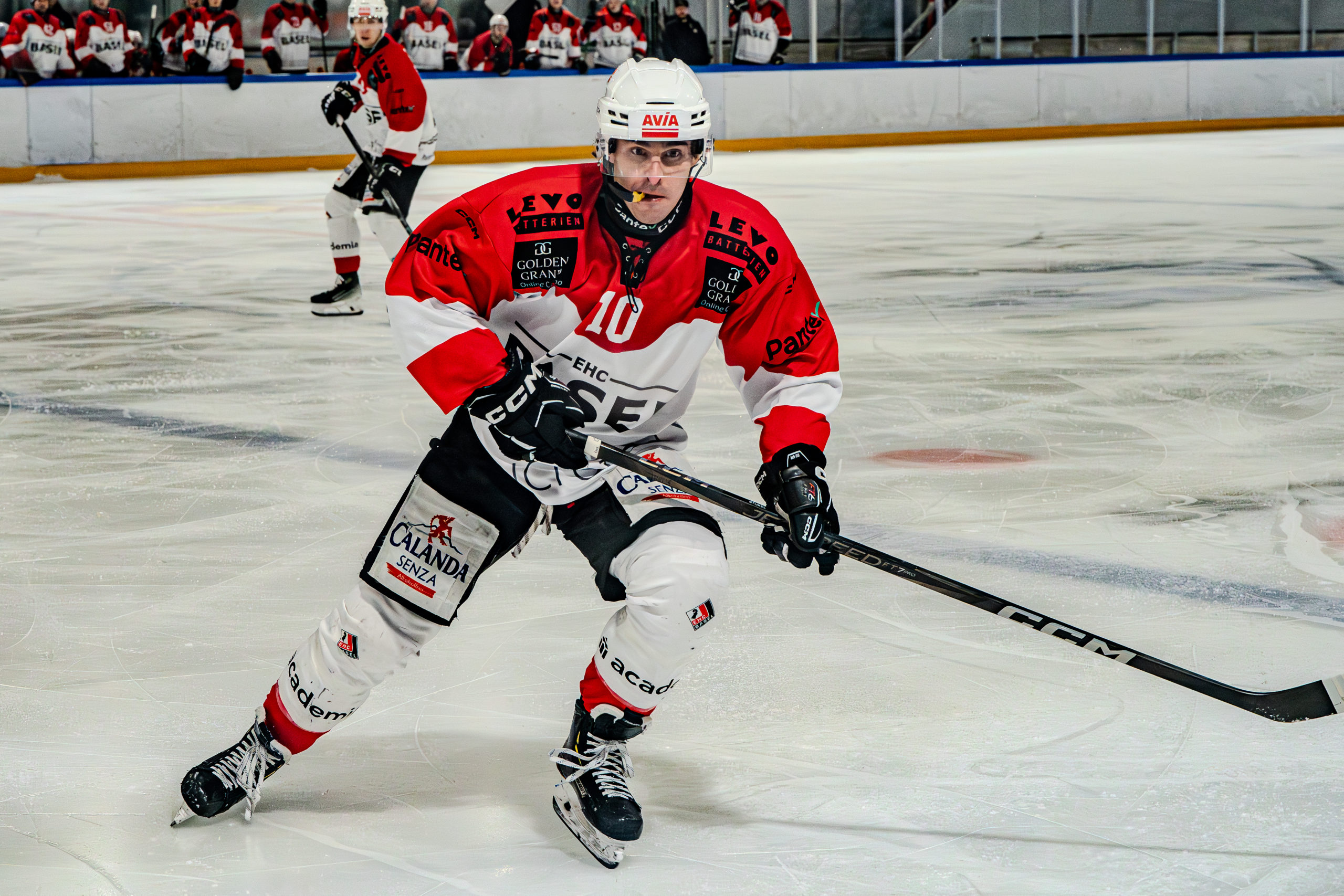 AJOIE – Un sacré renfort offensif supplémentaire pour les playouts