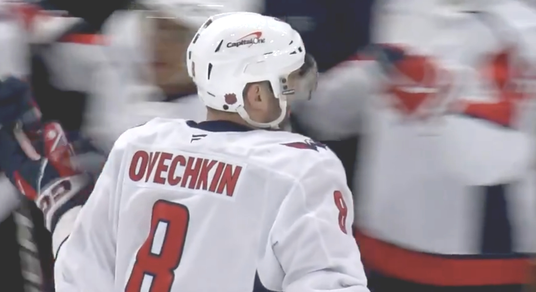 ▶️ NHL – Les images des autres matchs de la nuit