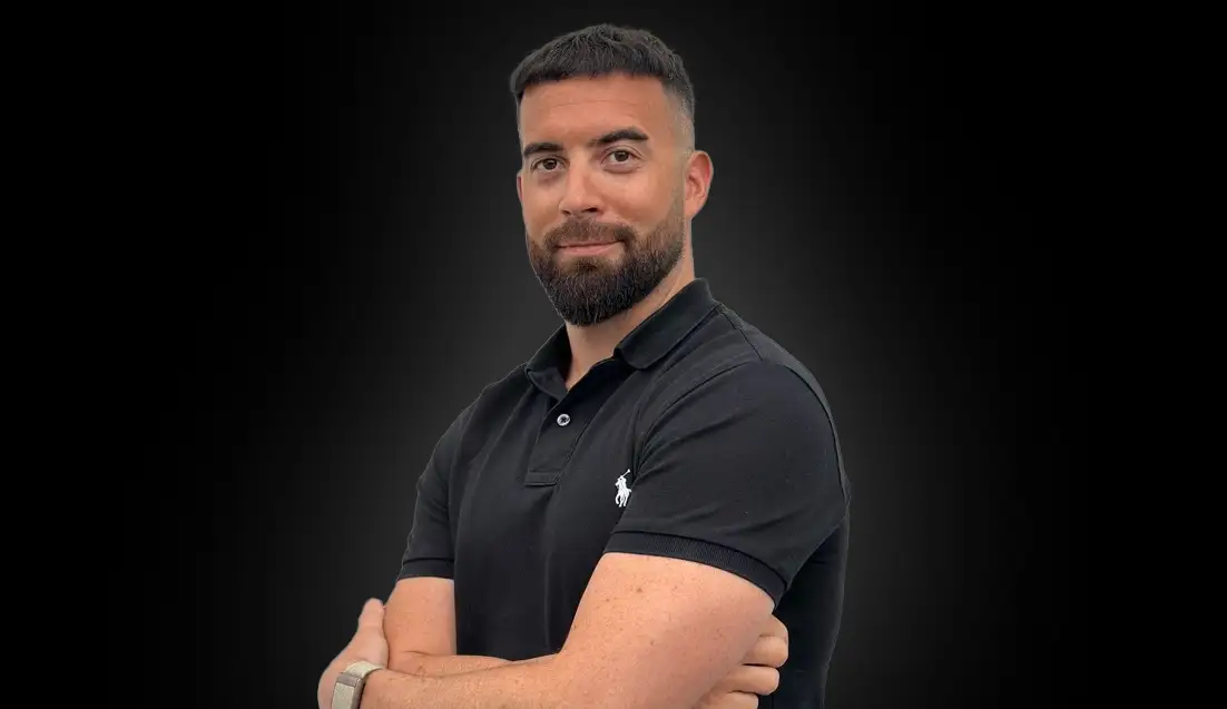 2ème LIGUE – Gaetan Struchen revient au HC Moutier
