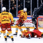 NATIONAL LEAGUE – Les Aigles efficaces à défaut d’être brillants