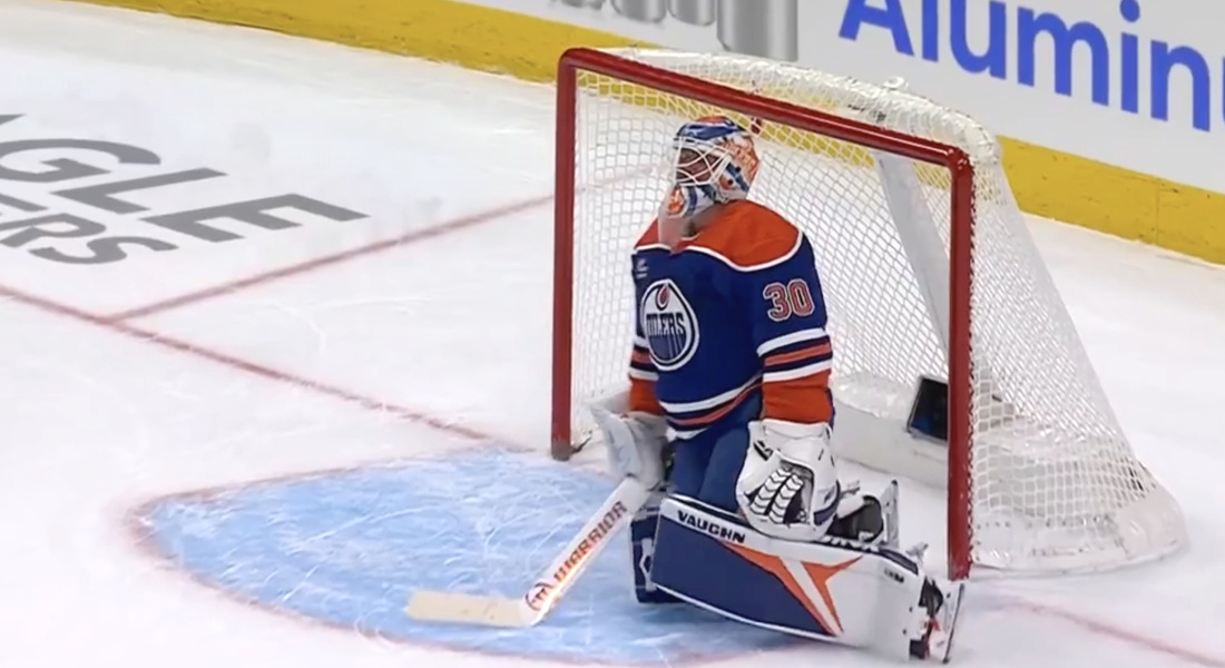 ▶️ NHL – Edmonton encaisse son pire revers depuis 2009