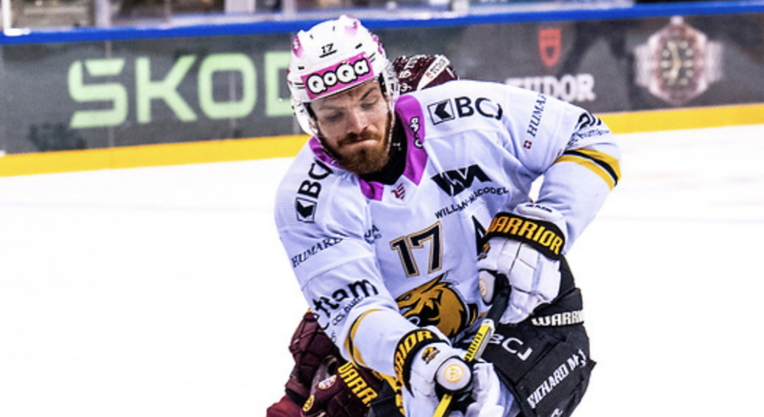 BÂLE – Thomas Thiry quitte Ajoie et aTterrit à la St.Jakob Arena