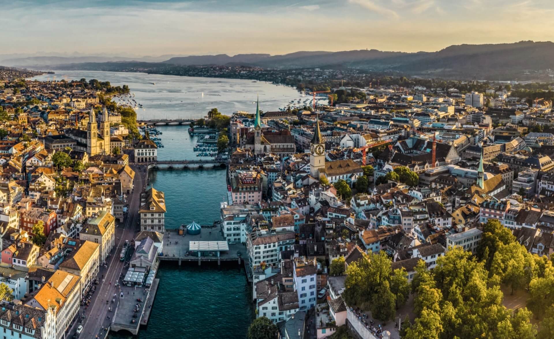 NHL – Ouverture d’un bureau européen à Zurich