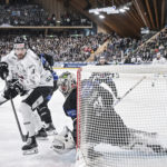 EXTRALIGA (CZE) – Échange entre Kladno et le Sparta Prague