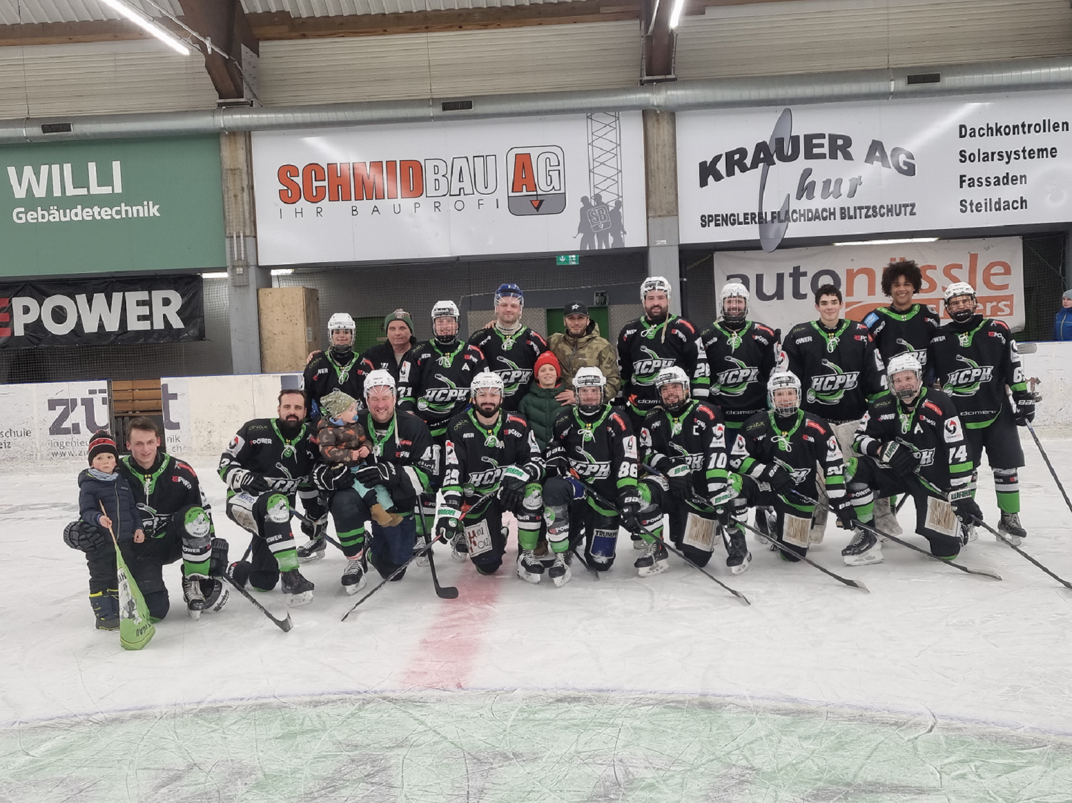3L_HC Prättigau-Herrschaft II_2025-26