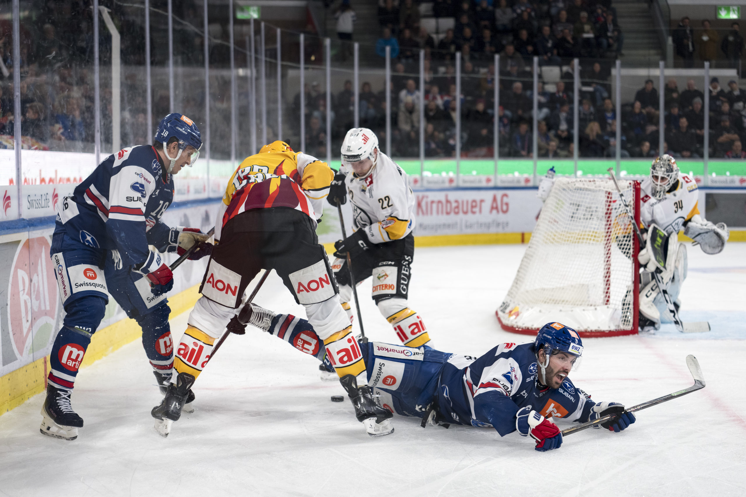 ▶️ HIGHLIGHTS – Les images des autres matchs de ce mercredi