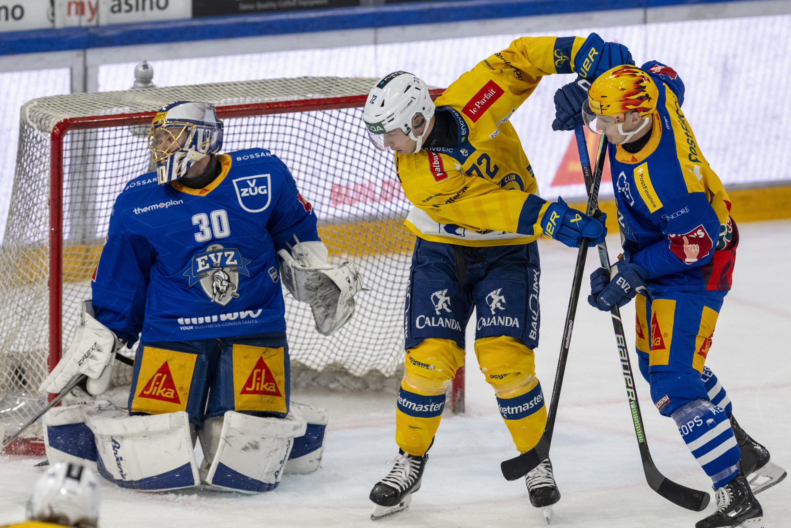 ▶️ HIGHLIGHTS – Les images des autres matchs de la soirée de mardi