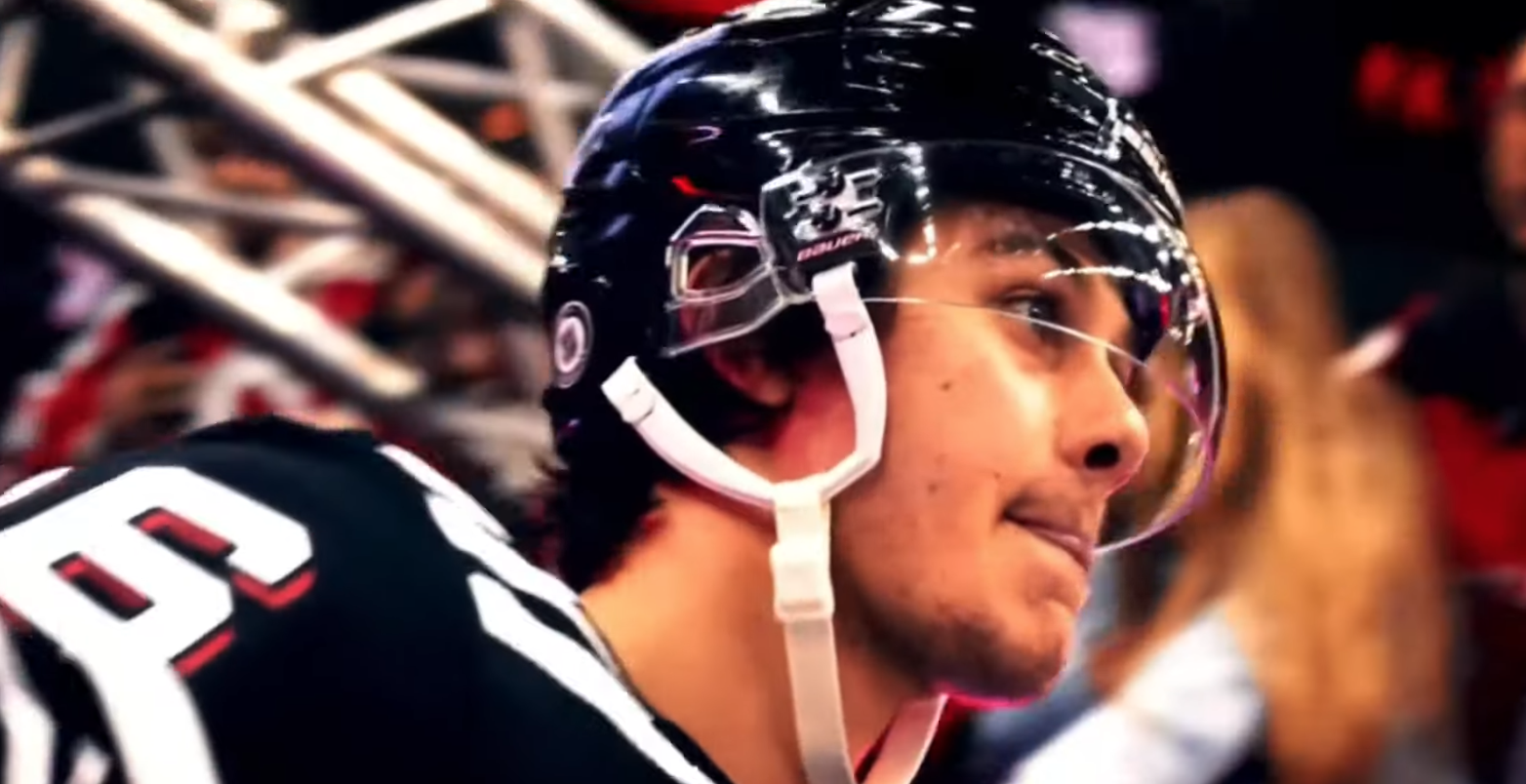 NHL – Après Timo Meier, c&rsquo;est Jack Hughes qui retrouvera le jeu avec les Devils