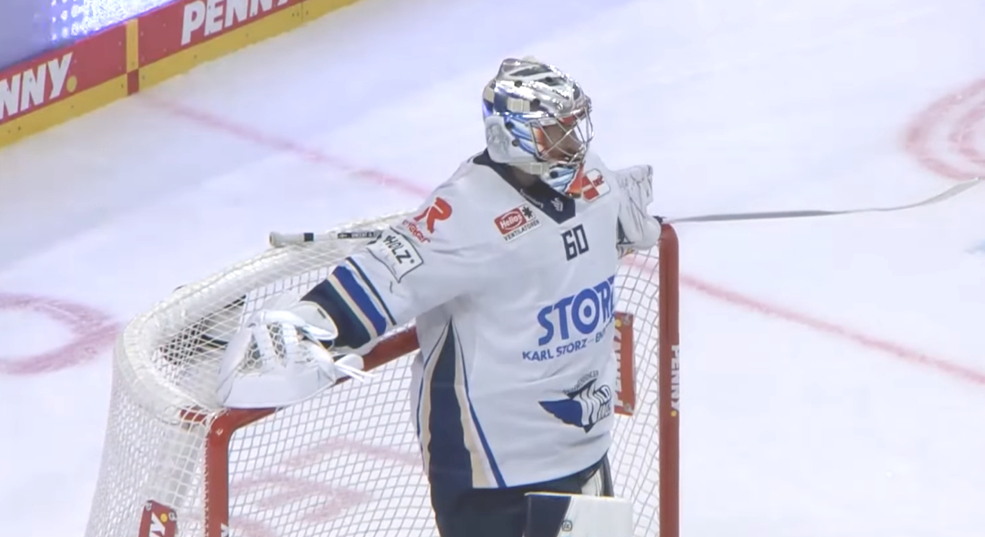 DEL – Un vétéran qui continue de briller obtient un nouveau contrat