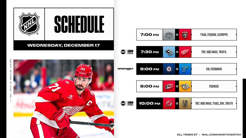 NHL PREVIEW – Nico Hischier en visite chez Jack Eichel