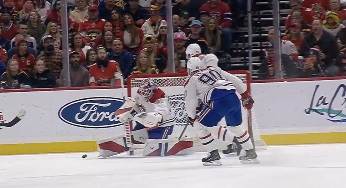 NHL – Les résultats de la nuit