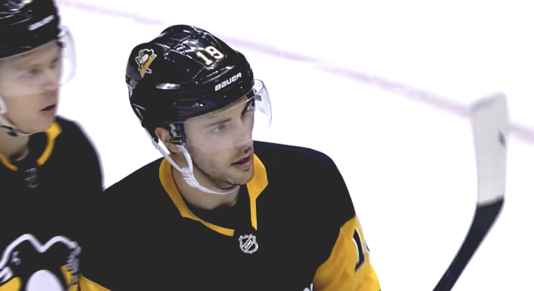 GENÈVE – Une ancienne star de NHL aux Vernets?