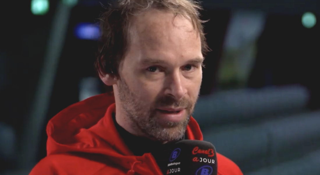 ▶️ «HCB-CORNER» – Beat Forster: «Trop de cadeaux défensifs, nous avons serré la vis»