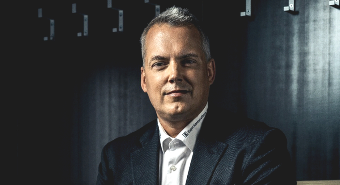 ZOUG – Tomas Montén reste assistant