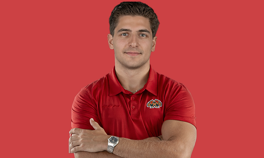 BIENNE – Niko Huuhtanen suspendu pour un match