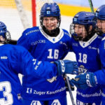 ▶️ WOMEN&rsquo;S LEAGUE – Le match complet entre Zoug et les Gottéron Ladies