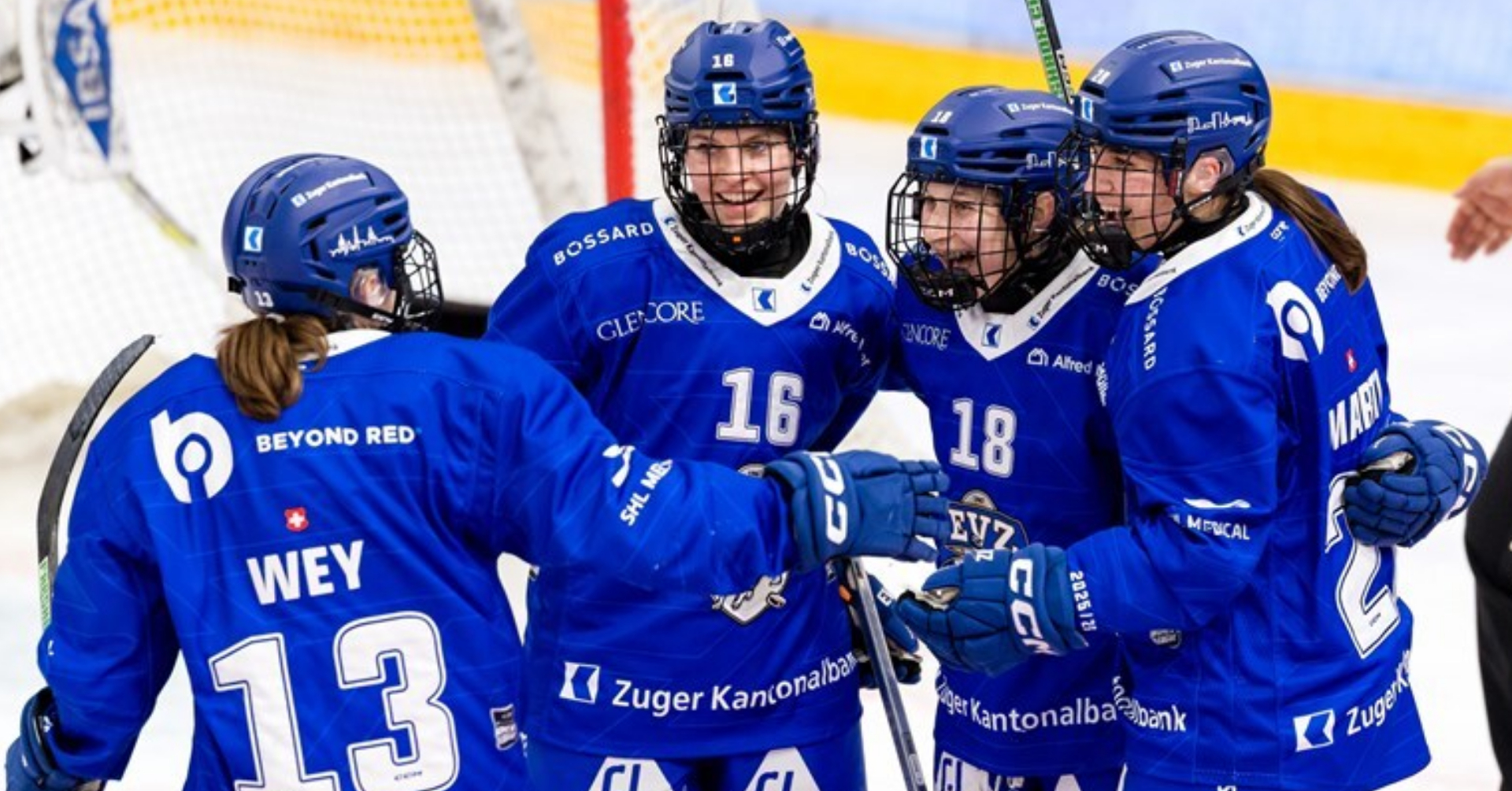 NATIONAL CUP FÉMININE – Le Final Four aura lieu à Lausanne les 16 & 17 janvier