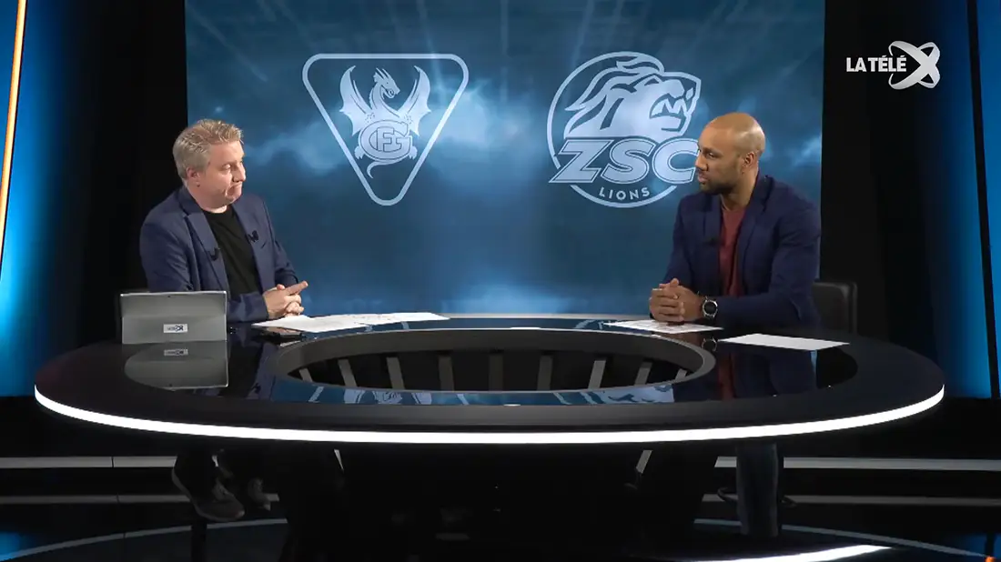 ▶️ NATIONAL LEAGUE – Tous les highlights de samedi