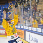 DAVOS – Rasmus Asplund prolonge jusqu&rsquo;en 2029