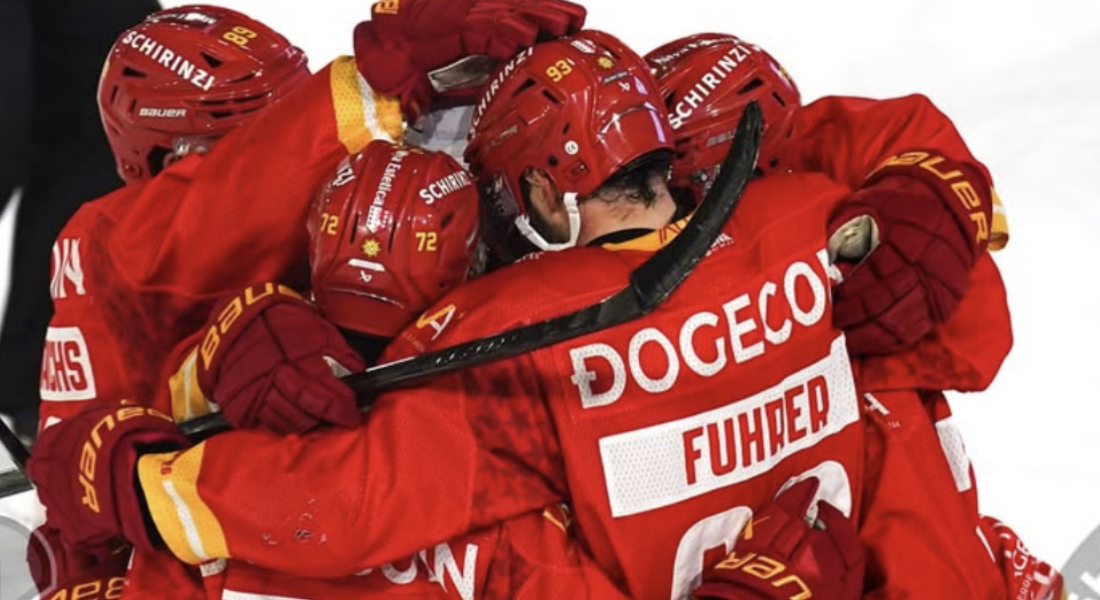 SWISS LEAGUE – Les quatre demi-finalistes réagissent à un article de Watson