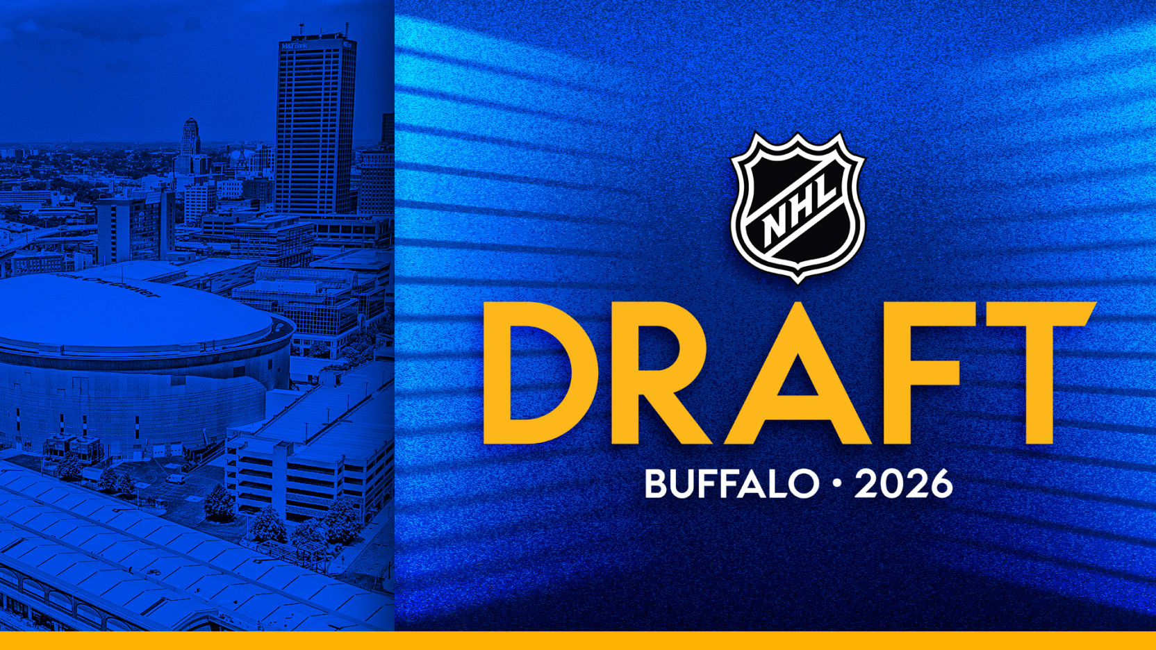 Draft NHL – Les Suisses seront rares lors du repêchage 2026