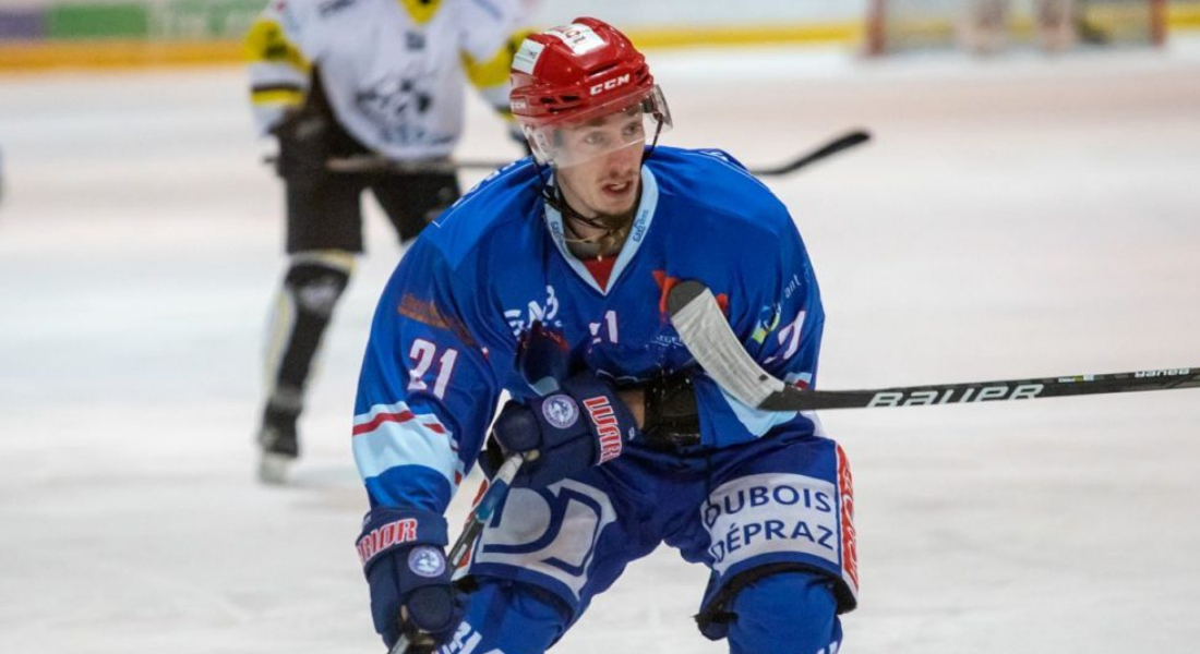 2ème Ligue – FINALE PLAYOUTS SR: la Vallée-de-Joux se sauve au détriment de Young Sprinters