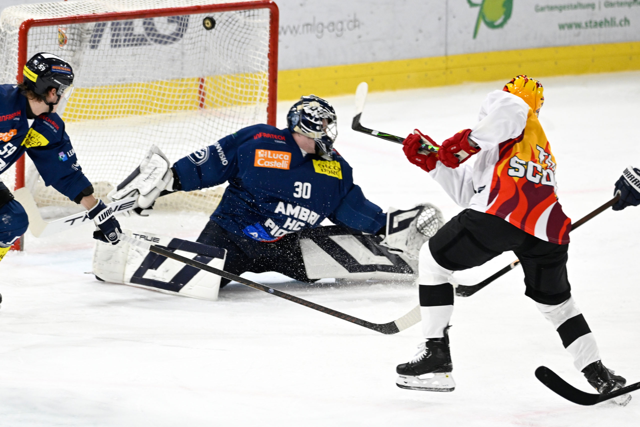 ▶️ HIGHLIGHTS – Les images des autres matchs de ce samedi