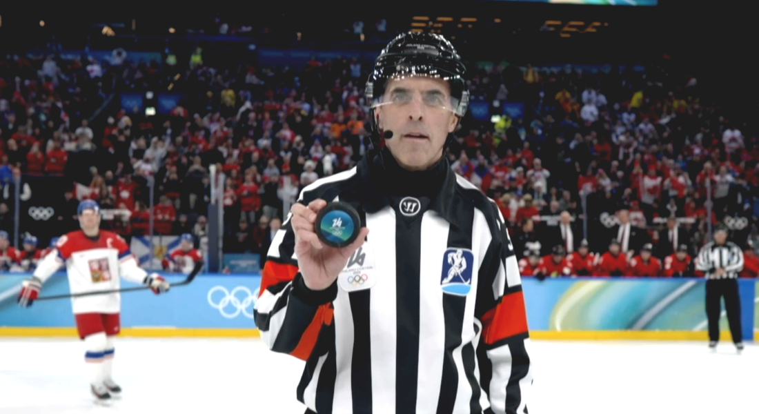 JO 2026 – Un arbitre américain sous enquête pour paris sportifs