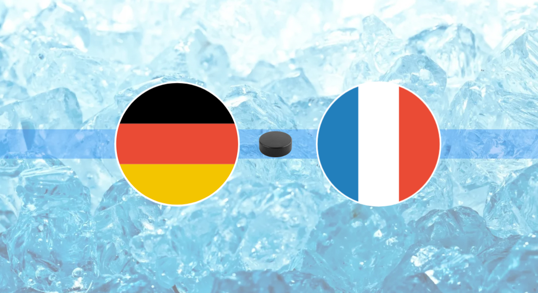 JO 2026 – Allemagne vs France: le line-up