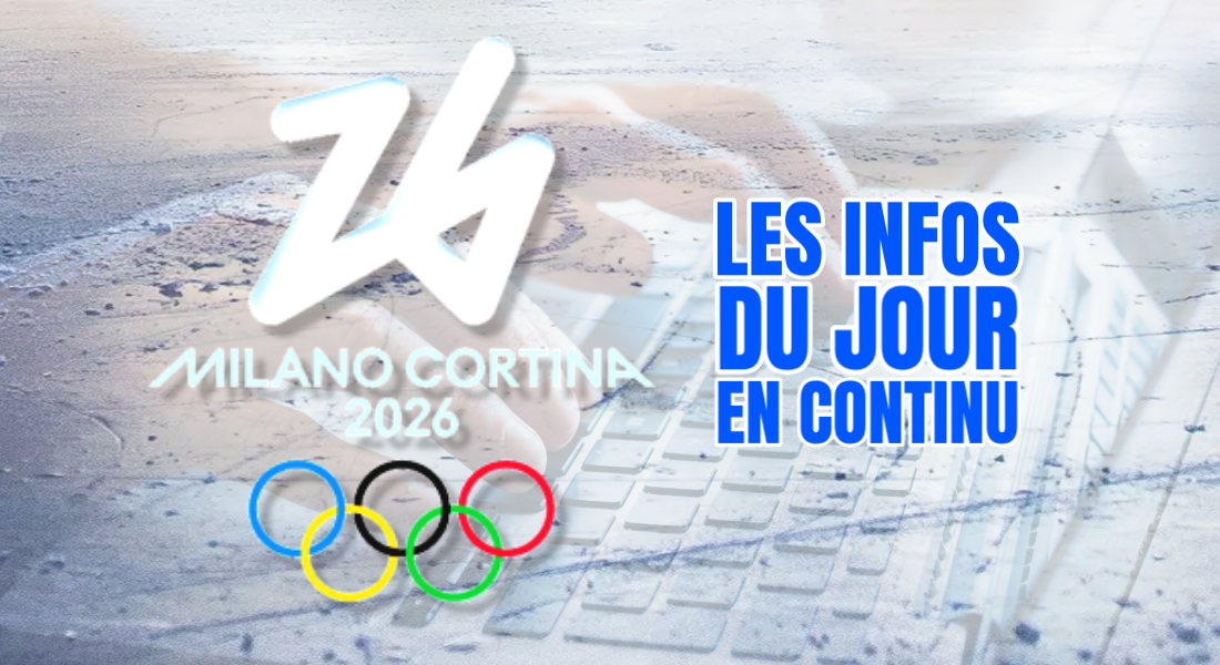 JO 2026 – Tournoi féminin: un cas Covid, le match Finlande vs Canada reporté