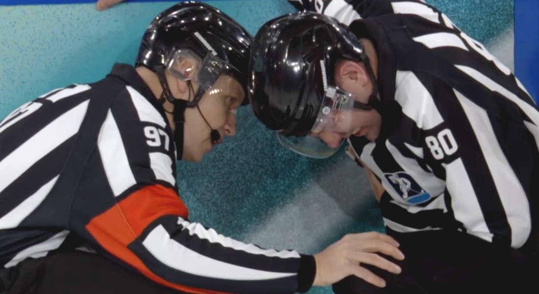 JO 2026 – Un arbitre américain sous enquête pour paris sportifs