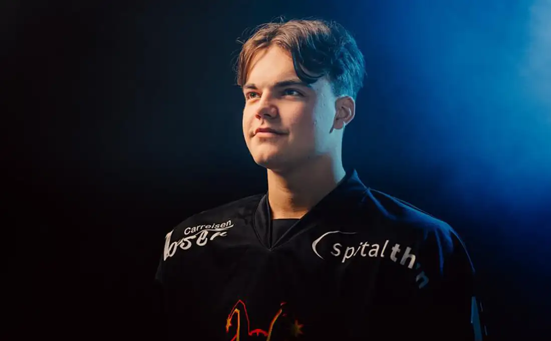 THOUNE – Un jeune défenseur prolonge à long terme