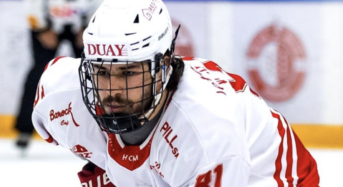 1ère LIGUE OUEST – FINALE: Martigny tout près du sacre