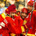 SWISS LEAGUE – Sierre et Viège rêvent d&rsquo;un événement géant à Tourbillon