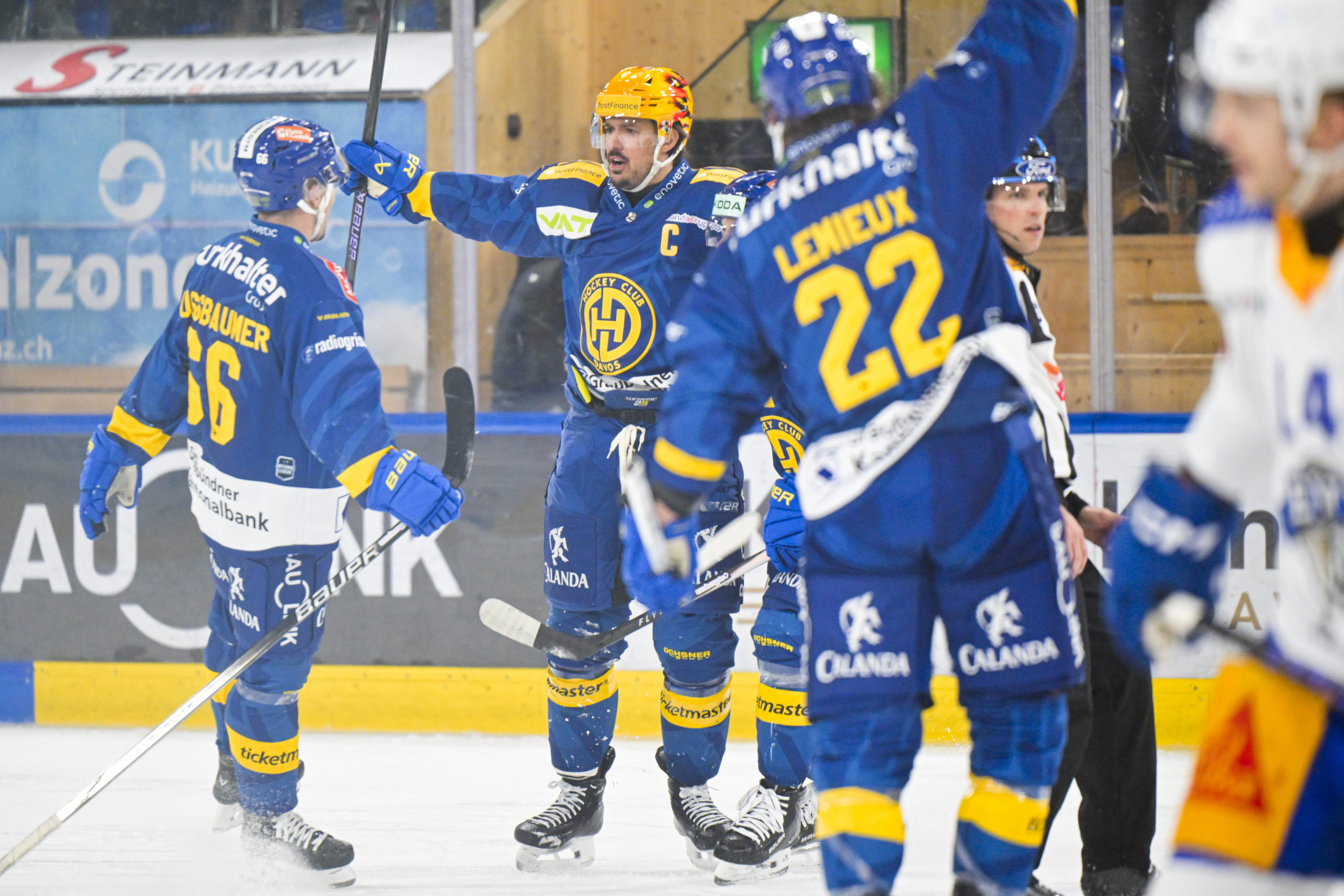 NATIONAL LEAGUE – QUARTS: cette fois, Leonardo Genoni a failli au très mauvais moment