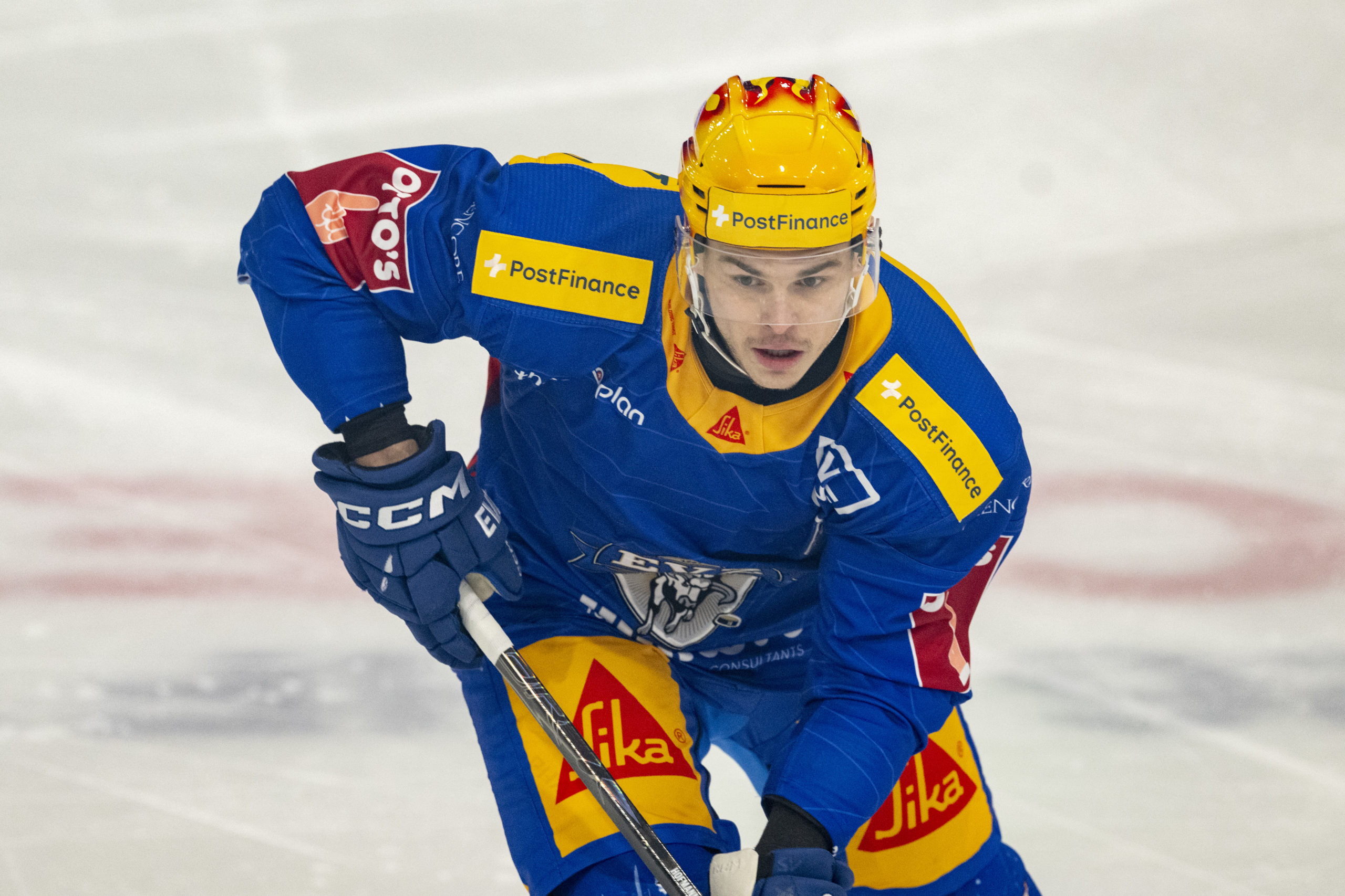 NATIONAL LEAGUE – QUARTS: Zoug s&rsquo;offre un sursis