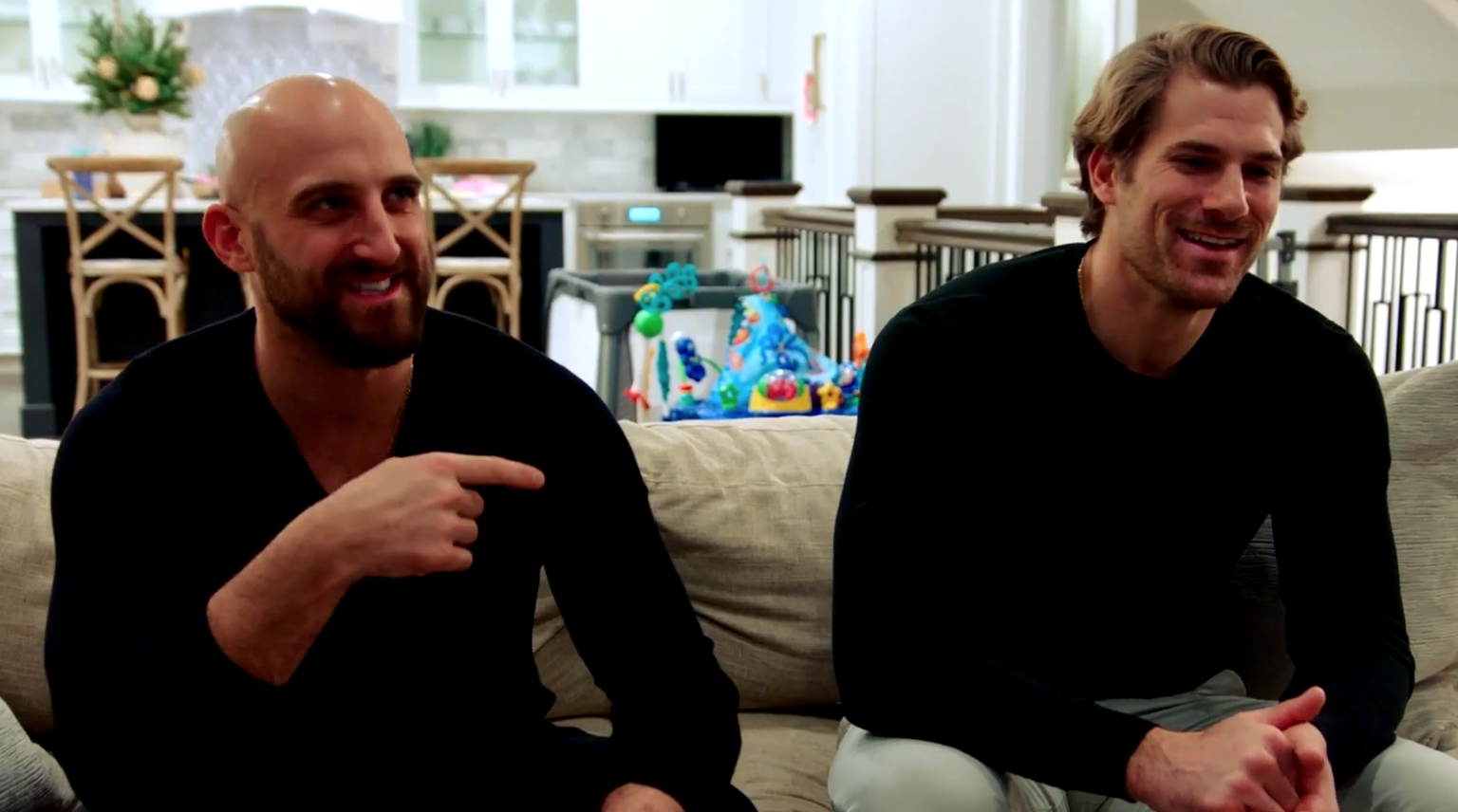 NHL / Transactions – Les frères Foligno évolueront ensemble au Wild