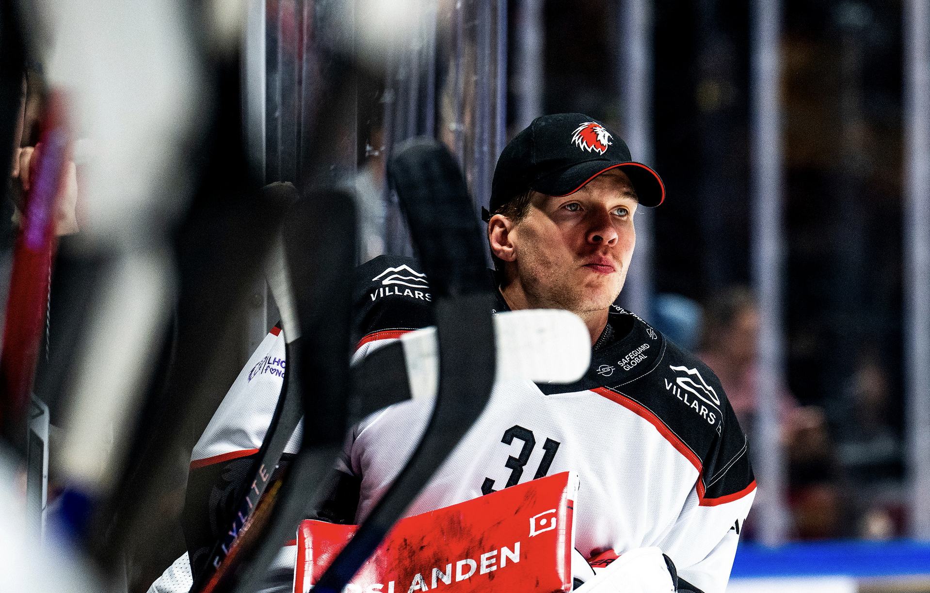 LAUSANNE – Un potentiel pour aller loin