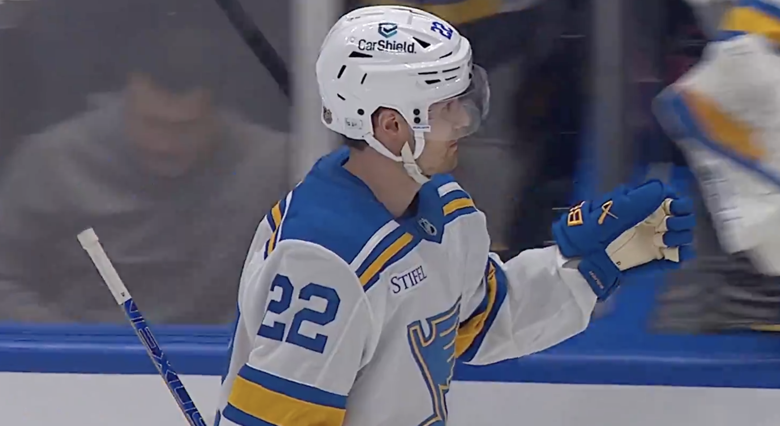 ▶️ LA NUIT DES SUISSES – Suter marque du genou, Josi bat Schmid à nouveau titulaire